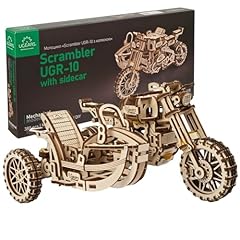 Ugears scrambler ugr for sale  Delivered anywhere in UK