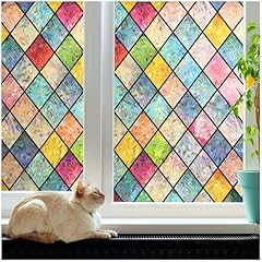 Rabbitgoo stained glass for sale  Delivered anywhere in UK