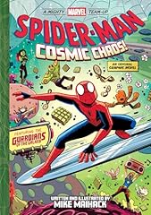 Spider man cosmic for sale  Delivered anywhere in USA 