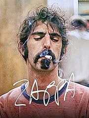 Zappa usato  Spedito ovunque in Italia 