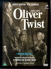 Oliver twist special for sale  Delivered anywhere in Ireland