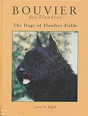 Bouvier flandres dogs d'occasion  Livré partout en Belgiqu