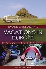 And camping vacations d'occasion  Livré partout en Belgiqu