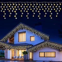 Opard christmas icicle for sale  Delivered anywhere in UK