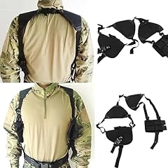 Holdfiturn shoulder holster for sale  Delivered anywhere in UK