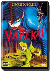 Cirque soleil varekai gebraucht kaufen  Wird an jeden Ort in Deutschland
