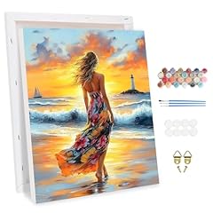 Mxjsua beach beautiful for sale  Delivered anywhere in UK