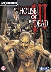 House the dead usato  Spedito ovunque in Italia 