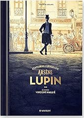 Arsène lupin gentleman for sale  Delivered anywhere in USA 