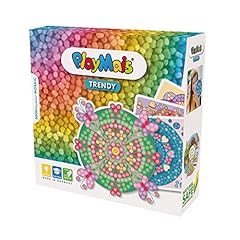 Playmais trendy mosaic d'occasion  Livré partout en France