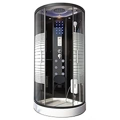 Cabine douche hammam d'occasion  Livré partout en France