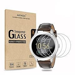 Akwox tempered glass for sale  Delivered anywhere in USA 