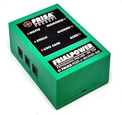 Frisa frialpower centralina usato  Spedito ovunque in Italia 
