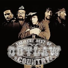 Outlaw country for sale  Delivered anywhere in USA 