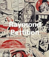 Raymond pettibon for sale  Delivered anywhere in USA 