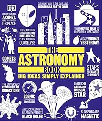 Astronomy book big for sale  Delivered anywhere in UK