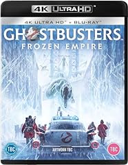 Ghostbusters frozen empire for sale  Delivered anywhere in UK