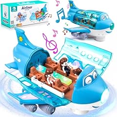 Aeroplane toys toddlers for sale  Delivered anywhere in UK
