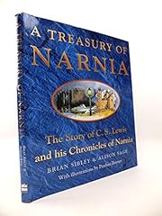 Treasury narnia for sale  Delivered anywhere in UK