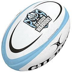 Gilbert glasgow warriors for sale  Delivered anywhere in UK