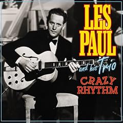 Crazy rhythm d'occasion  Livré partout en France