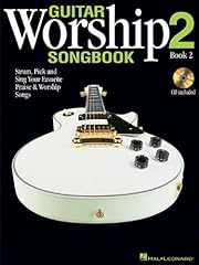 Guitar worship method for sale  Delivered anywhere in Canada