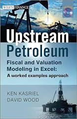 Upstream petroleum fiscal d'occasion  Livré partout en France