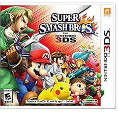 Super smash bros. d'occasion  Livré partout en France