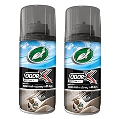 Turtle wax odor for sale  Delivered anywhere in UK