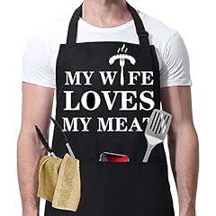 Novelty funny apron for sale  Delivered anywhere in UK