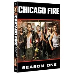 Chicago fire season for sale  Delivered anywhere in USA 
