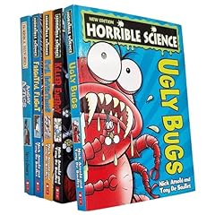 Horrible science histories for sale  Delivered anywhere in Ireland