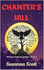Chanter hill witches for sale  Delivered anywhere in UK