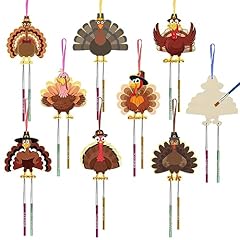 Mezoom 9pcs thanksgiving for sale  Delivered anywhere in USA 
