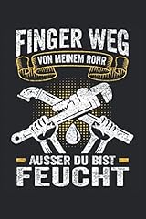 Finger weg meinem gebraucht kaufen  Wird an jeden Ort in Deutschland