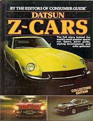 Datsun cars edition for sale  Delivered anywhere in Ireland