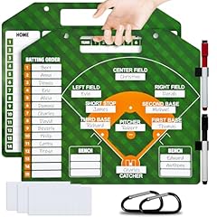 Magnetic baseball lineup for sale  Delivered anywhere in USA 