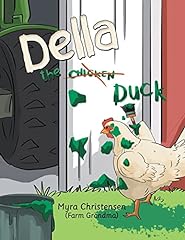 Della chicken duck for sale  Delivered anywhere in USA 