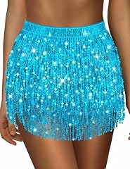 Qikqik sparkly blue for sale  Delivered anywhere in USA 