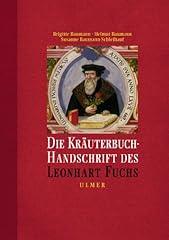 Kräuterbuch handschrift leonh gebraucht kaufen  Wird an jeden Ort in Deutschland