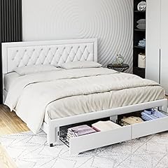Keyluv queen bed for sale  Delivered anywhere in USA 