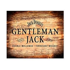 Gentleman jack vintage for sale  Delivered anywhere in USA 