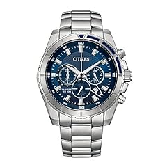 Citizen orologio analogico usato  Spedito ovunque in Italia 