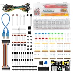 Electronics basic starter for sale  Delivered anywhere in USA 