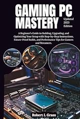 Gaming mastery beginner for sale  Delivered anywhere in USA 