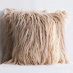 Ewolee cushion cover for sale  Delivered anywhere in UK