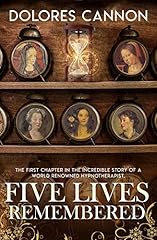 Five lives remembered for sale  Delivered anywhere in USA 