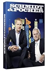 Schmidt pocher das d'occasion  Livré partout en Belgiqu