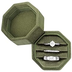 Designster ring box for sale  Delivered anywhere in USA 