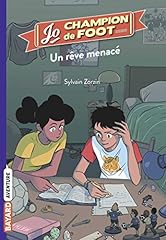 Champion foot tome d'occasion  Livré partout en Belgiqu